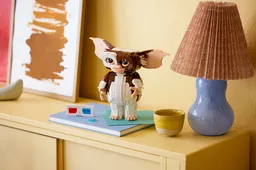 LEGO Gremlins™: Gizmo (21361) - afbeelding 12