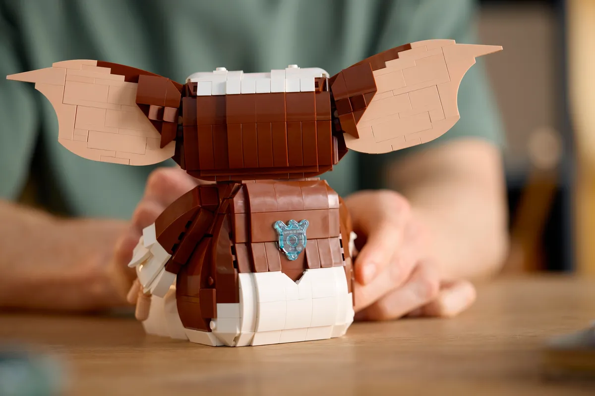 LEGO Gremlins™: Gizmo (21361) - Bild 13