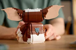LEGO Gremlins™: Gizmo (21361) - afbeelding 13