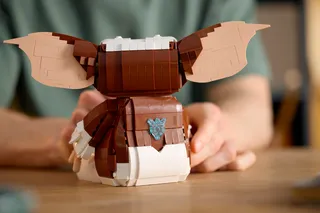 Gremlins™: Gizmo by LEGO – product photo 14 of 15