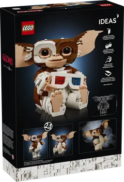 LEGO Gremlins™: Gizmo (21361) - afbeelding 14
