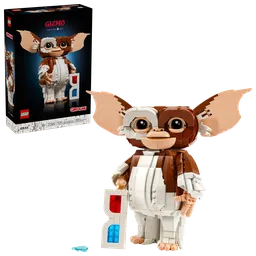 LEGO Gremlins™: Gizmo (21361) - afbeelding 1
