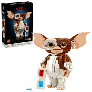 Gremlins™: Gizmo by LEGO – product photo 2 of 15