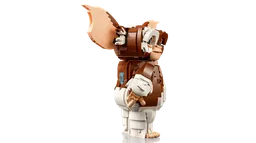LEGO Gremlins™: Gizmo (21361) - afbeelding 2