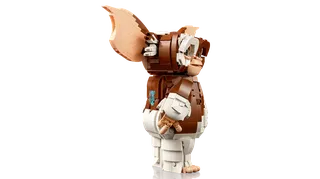 Gremlins™: Gizmo by LEGO – product photo 3 of 15