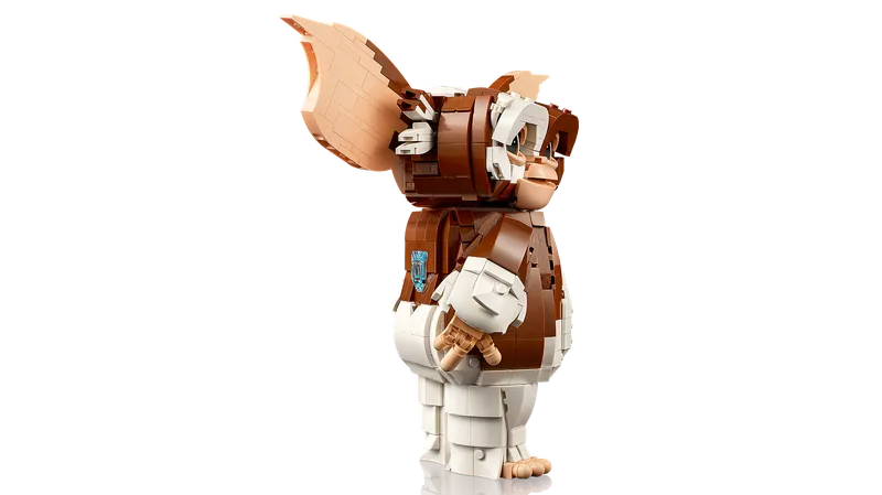 LEGO 21361 Gremlins: Gizmo detailbeeld bij deze gids