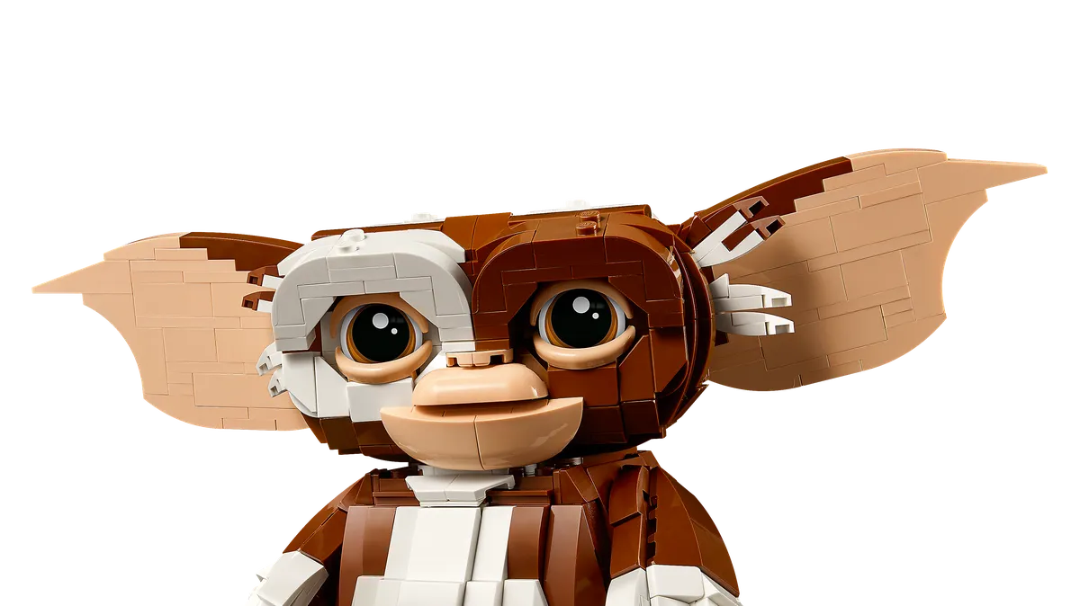 LEGO Gremlins™: Gizmo (21361) - Bild 1
