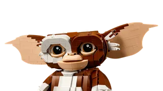 Gremlins™: Gizmo by LEGO – product photo 4 of 15