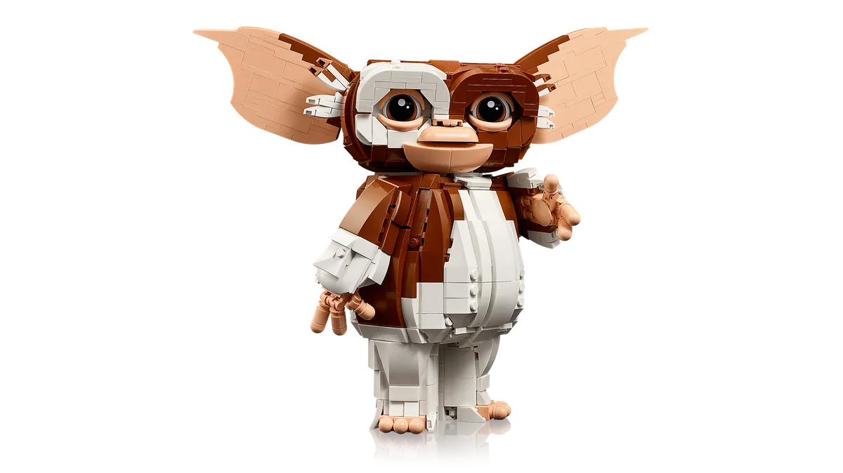 LEGO Gremlins™: Gizmo (21361) - Bild 2