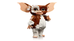 LEGO Gremlins™: Gizmo (21361) - afbeelding 4