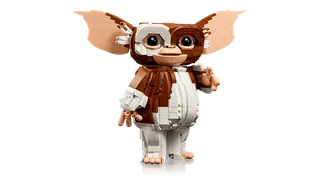 Gremlins™: Gizmo by LEGO – product photo 5 of 15