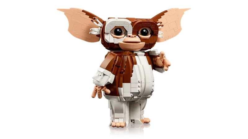Gremlins™: Gizmo by LEGO – product photo 5 of 15