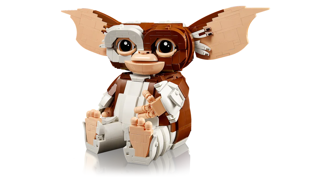 LEGO Gremlins™: Gizmo (21361) - Bild 3