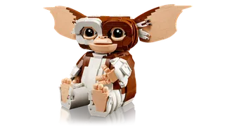 Gremlins™: Gizmo by LEGO – product photo 6 of 15
