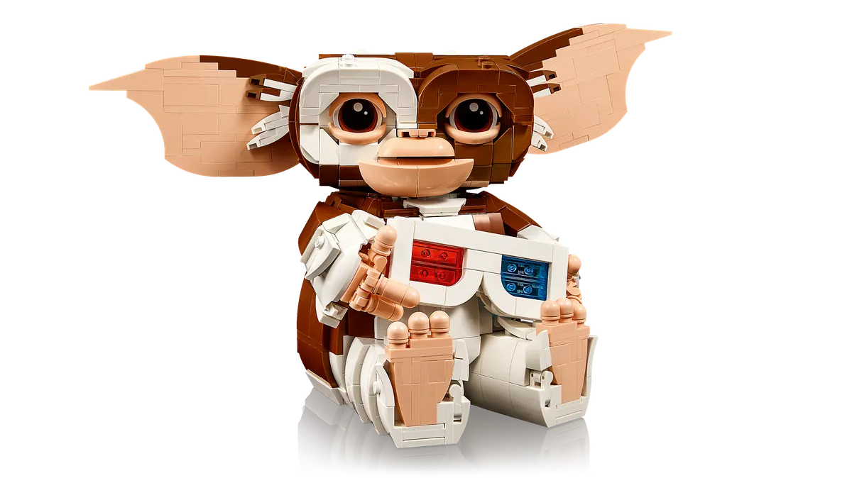 LEGO Gremlins™: Gizmo (21361) - Bild 4