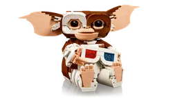 LEGO Gremlins™: Gizmo (21361) - afbeelding 6