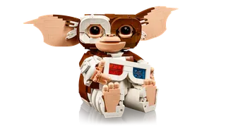 Gremlins™: Gizmo by LEGO – product photo 7 of 15