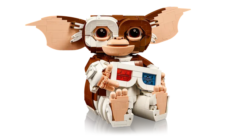 Gremlins™: Gizmo by LEGO – product photo 7 of 15