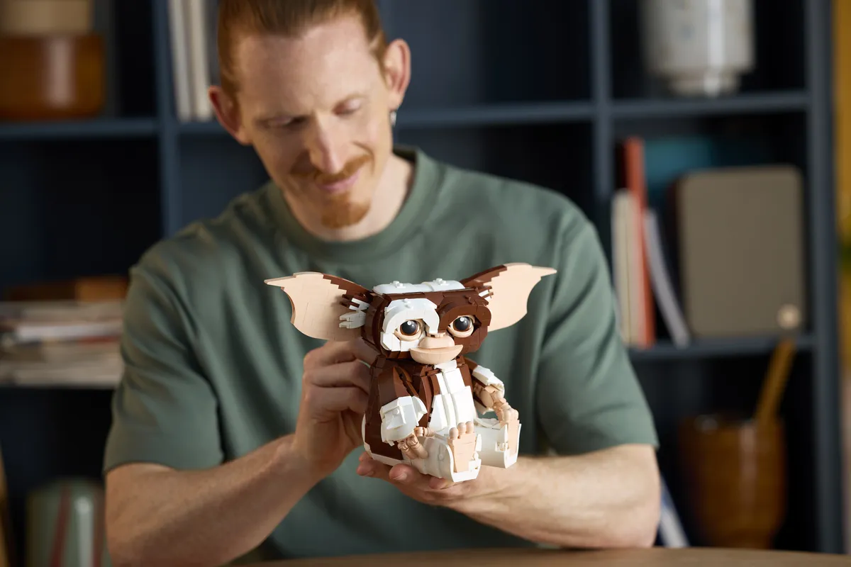 LEGO Gremlins™: Gizmo (21361) - Bild 7