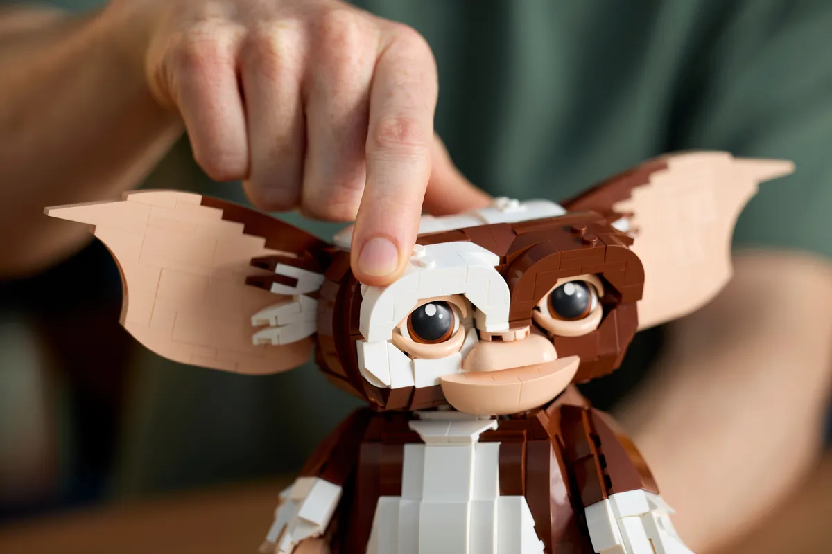 LEGO Gremlins™: Gizmo (21361) - Bild 8