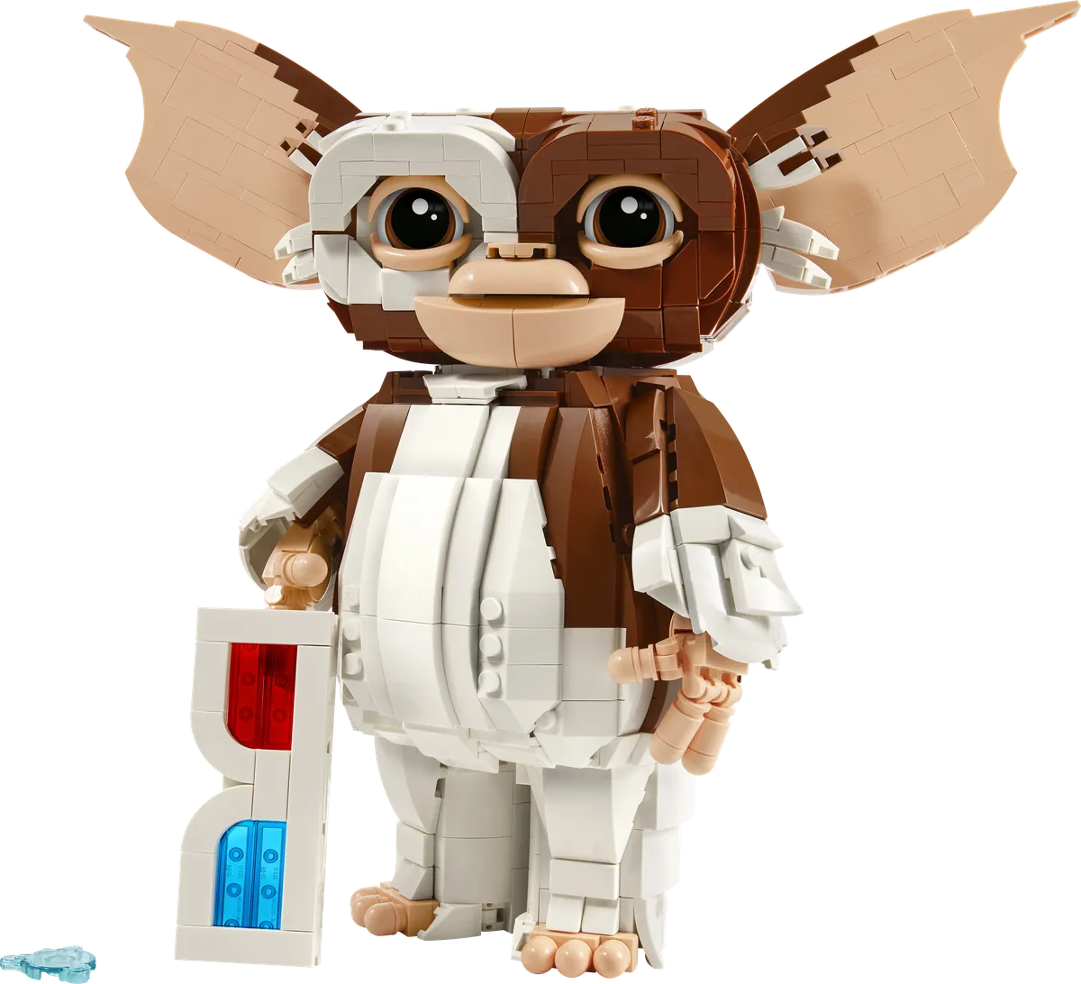 LEGO Gremlins™: Gizmo (21361)