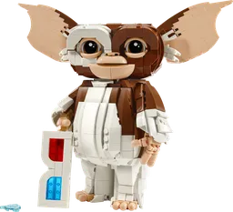 LEGO Gremlins™: Gizmo (21361)
