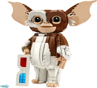 Gremlins™: Gizmo by LEGO – product photo 1 of 15