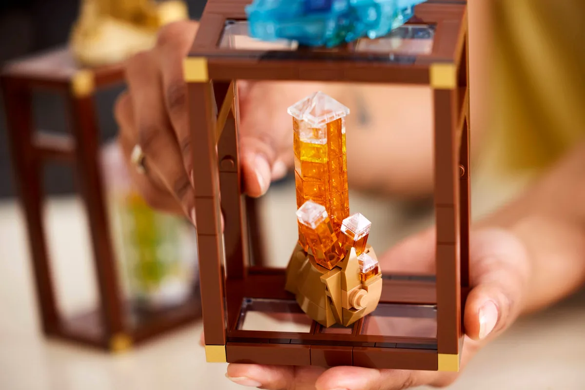 LEGO Mineral Collection (21362) - Bild 9