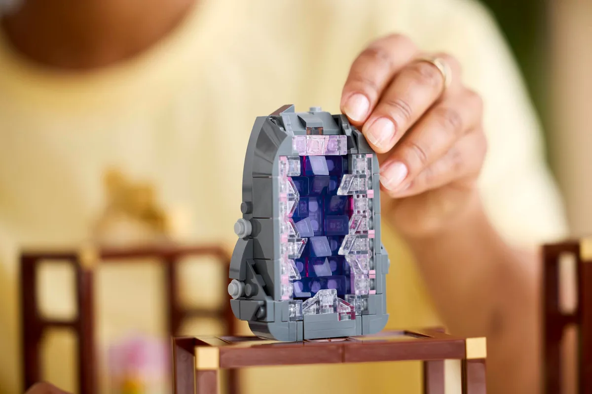 LEGO Mineral Collection (21362) - Bild 10