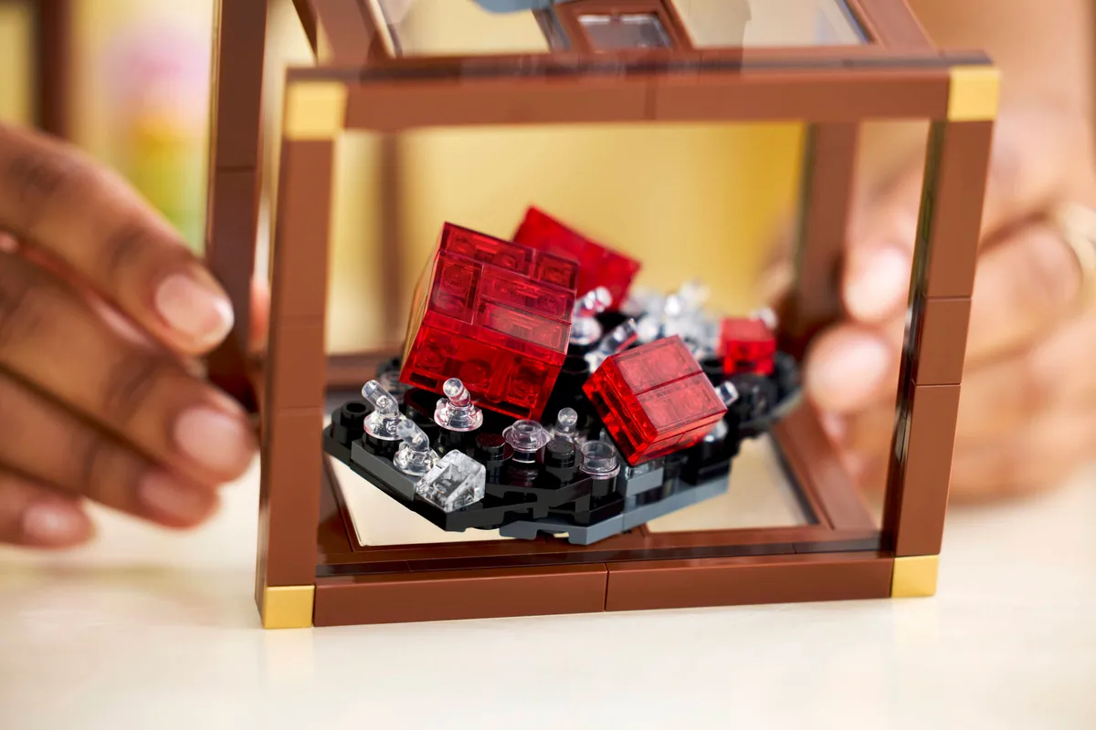 LEGO Mineral Collection (21362) - Bild 12