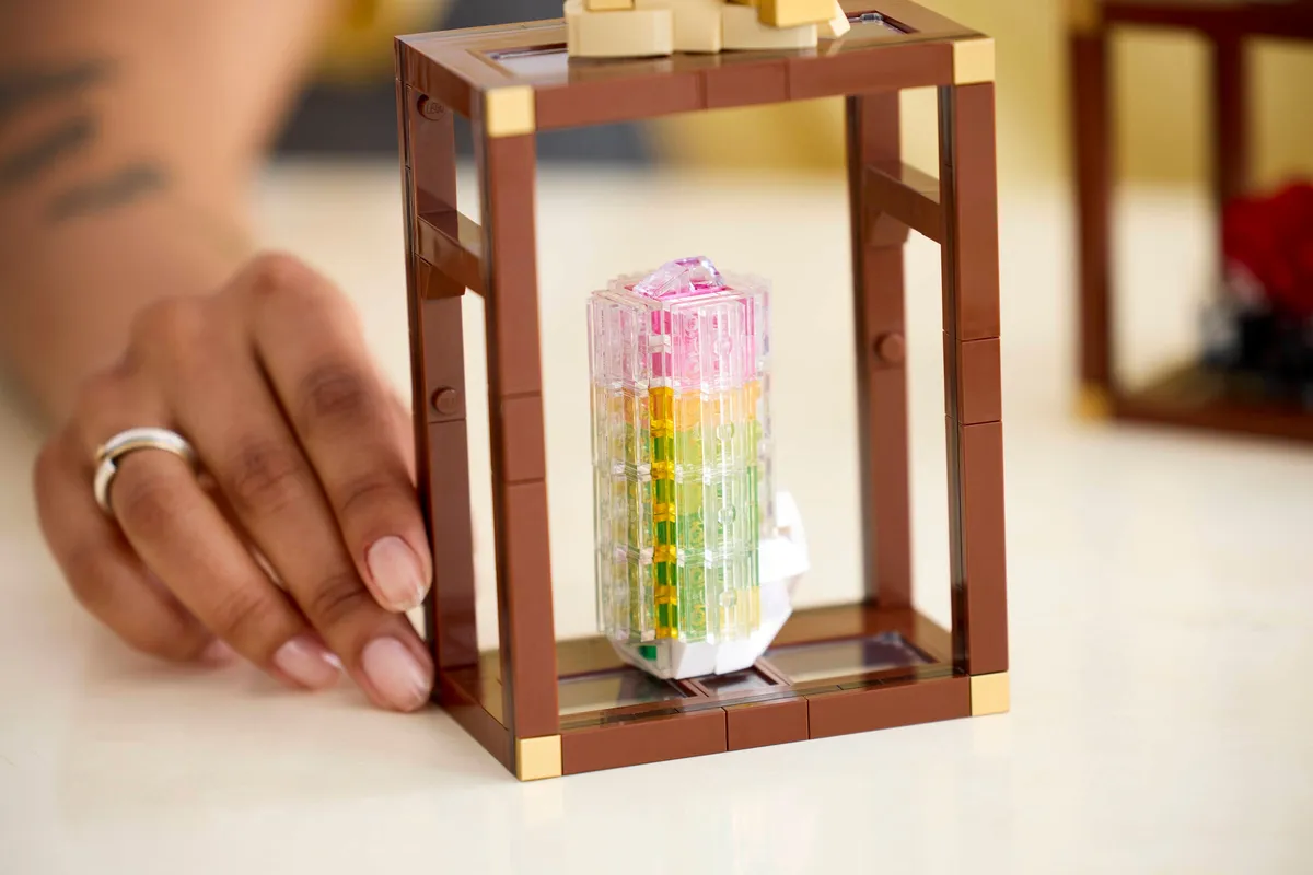 LEGO Mineral Collection (21362) - Bild 13