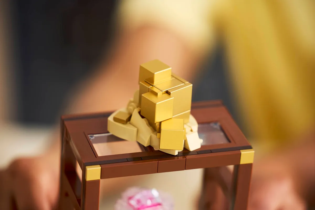 LEGO Mineral Collection (21362) - Bild 14