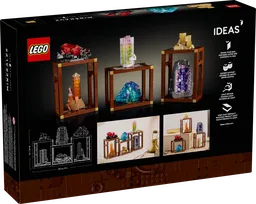LEGO Mineral Collection (21362) - afbeelding 15