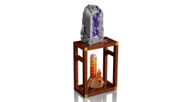 LEGO Mineral Collection (21362) - afbeelding 2