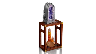 Mineral Collection von LEGO – Produktfoto 3 von 16