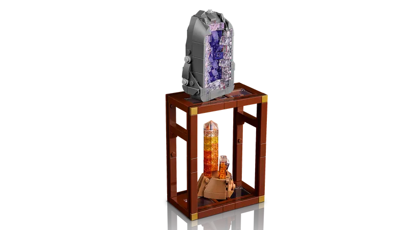 Mineral Collection von LEGO – Produktfoto 3 von 16