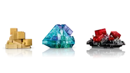LEGO Mineral Collection (21362) - afbeelding 3