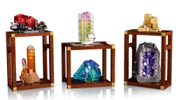 LEGO Mineral Collection (21362) - afbeelding 4