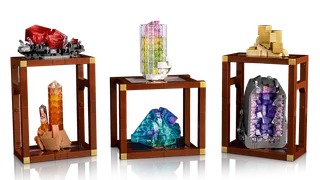 Mineral Collection von LEGO – Produktfoto 5 von 16