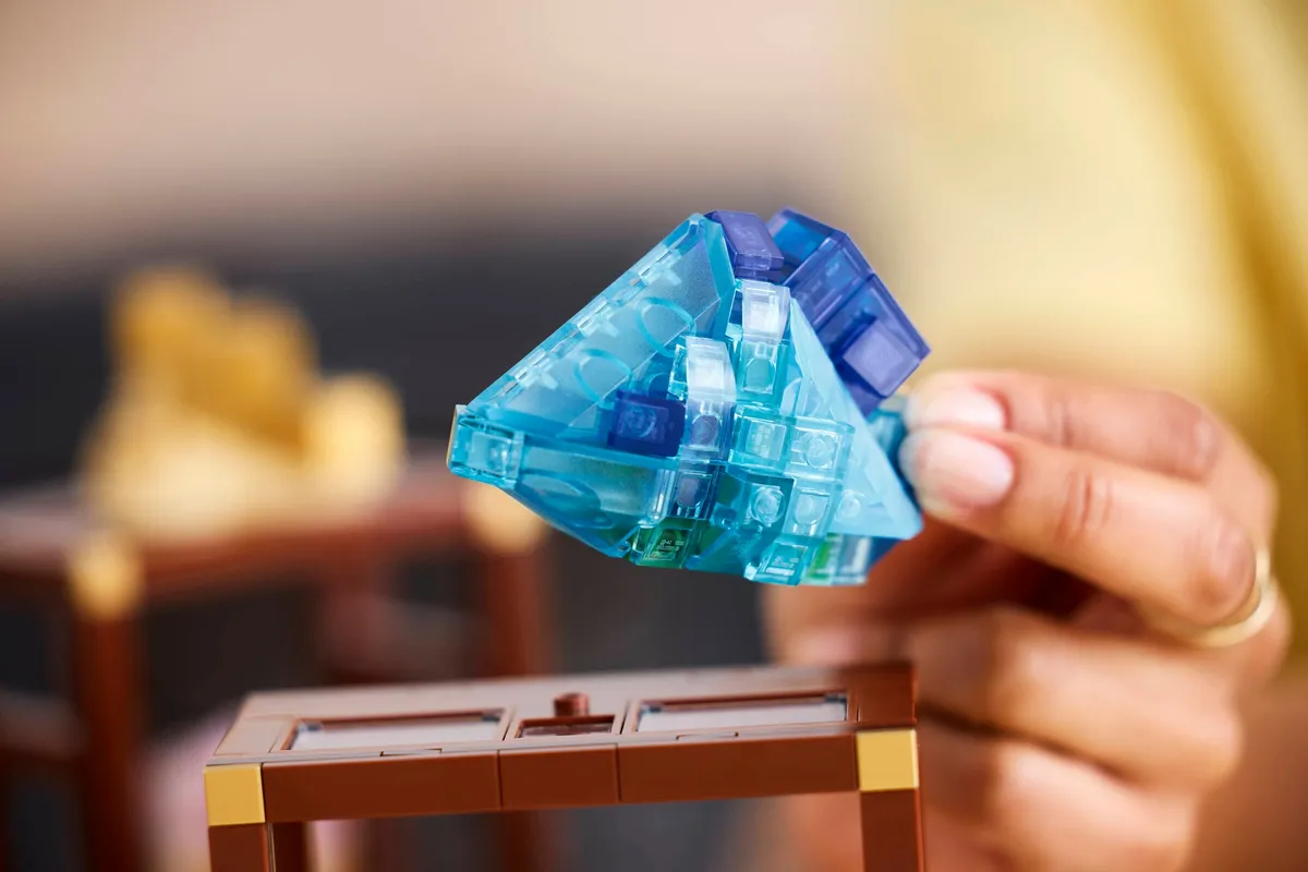LEGO Mineral Collection (21362) - Bild 8