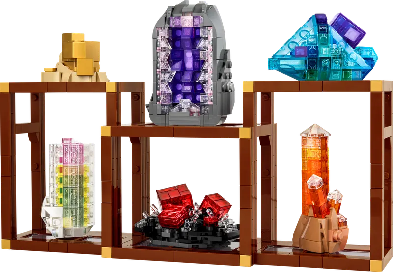 Mineral Collection