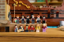 LEGO The Goonies (21363) - afbeelding 11