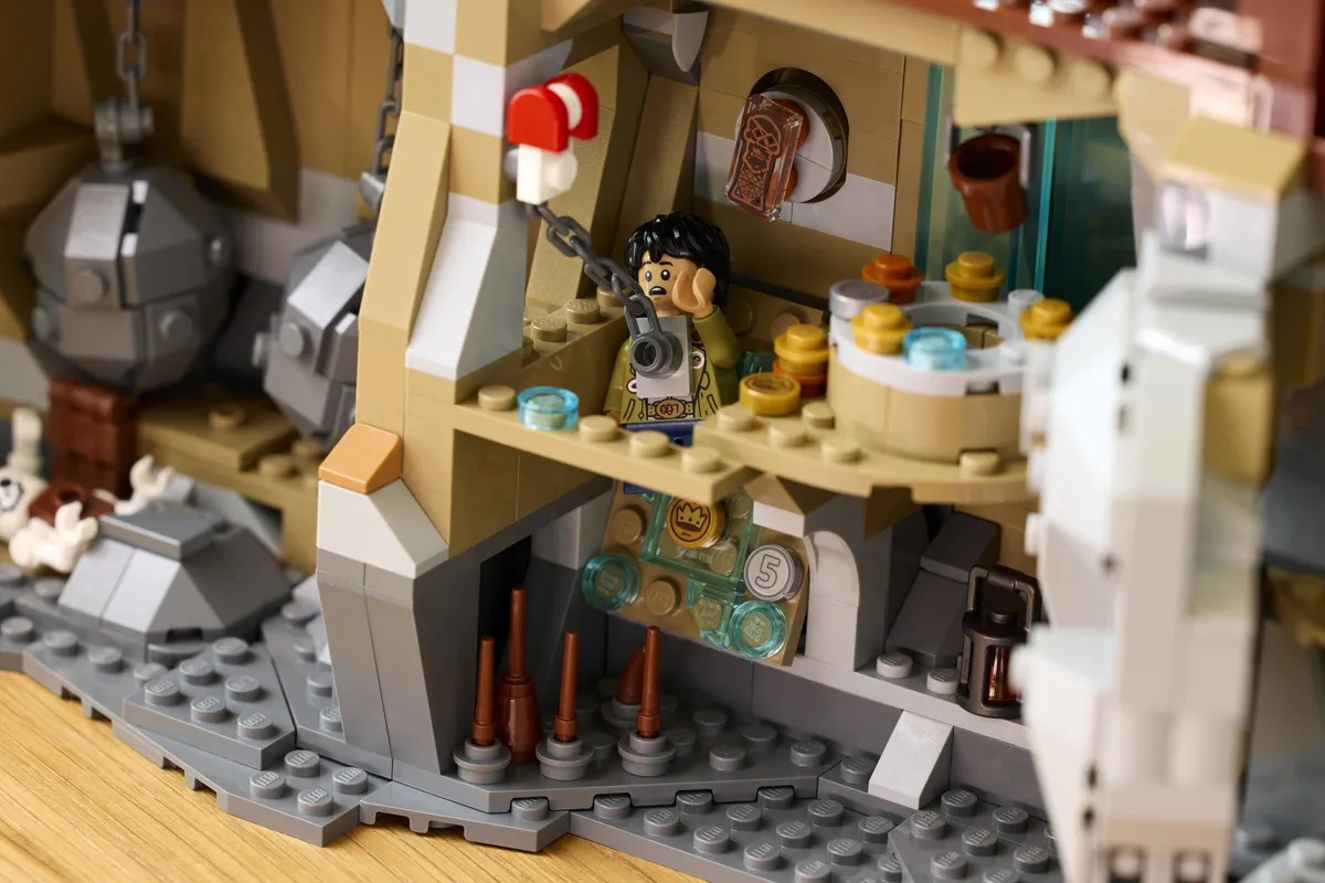 LEGO The Goonies (21363) - Bild 12