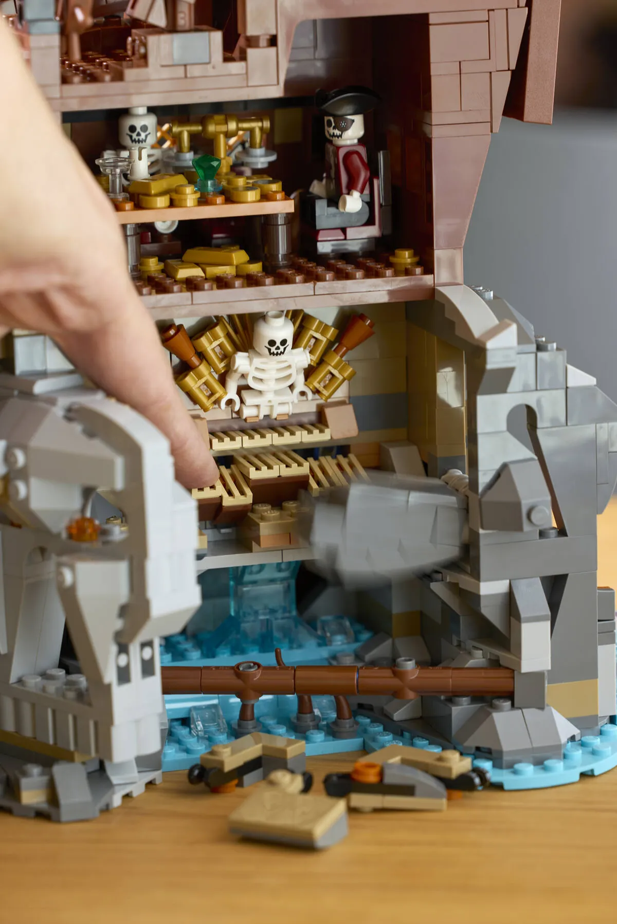 LEGO The Goonies (21363) - Bild 14