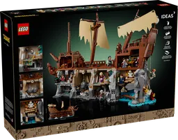 LEGO The Goonies (21363) - afbeelding 17