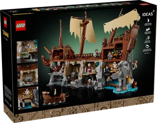 The Goonies by LEGO – product photo 18 of 20