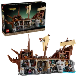 LEGO The Goonies (21363) - afbeelding 1