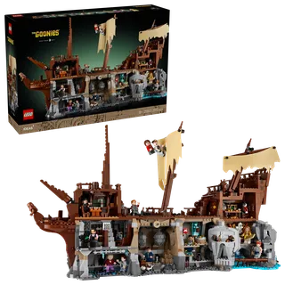 The Goonies by LEGO – product photo 19 of 20