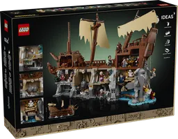 LEGO The Goonies (21363) - afbeelding 19