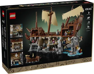 The Goonies by LEGO – product photo 20 of 20